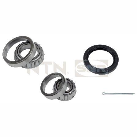 SNR R140.26 Wheel Bearing Kit
