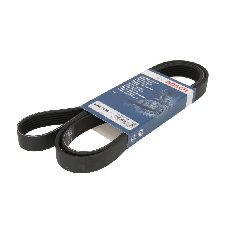 BOSCH 1987945714 V-Ribbed Belt