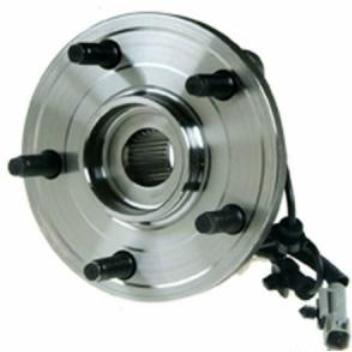 NATIONAL 513234NAT Wheel Hub
