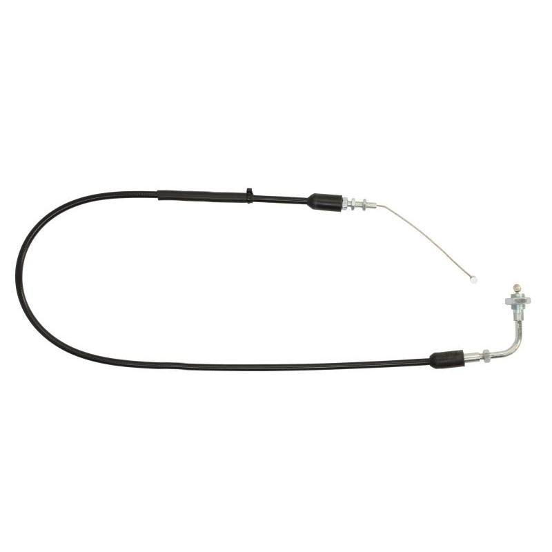 4 RIDE /LG-195 Accelerator Cable