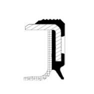 CORTECO CO20033887B Crankshaft Shaft Seal