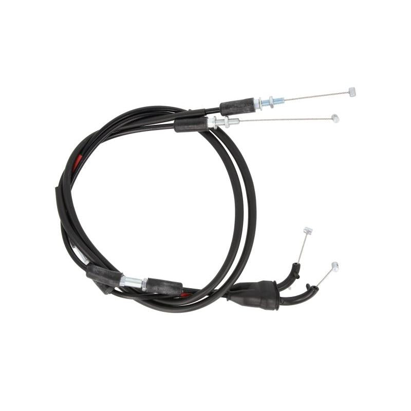 4 RIDE /LG-139 Accelerator Cable
