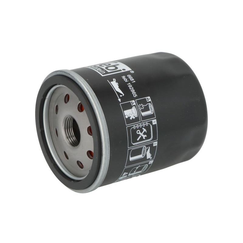 FEBI BILSTEIN FE192865 Oil Filter