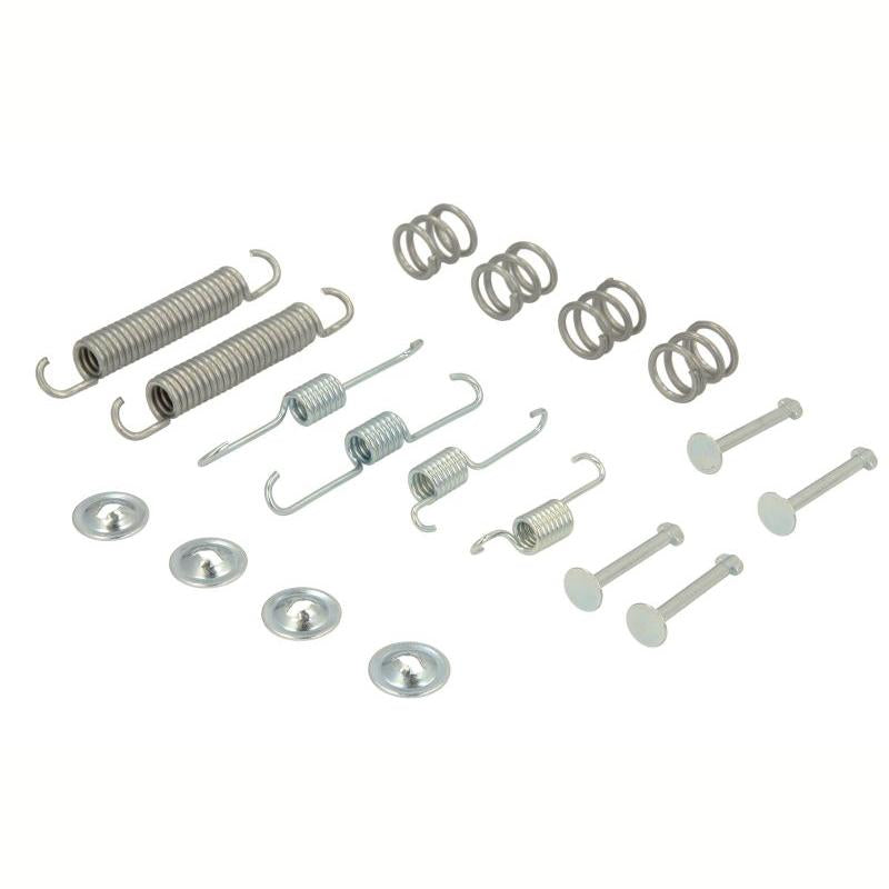 QUICK BRAKE QB105-0012 Brake Shoes Accessory Kit