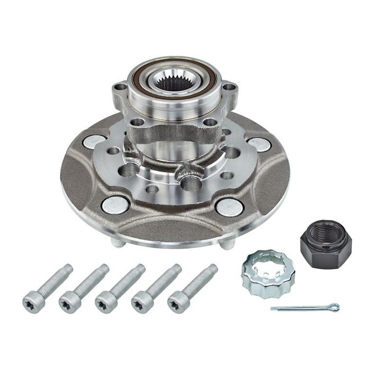 MEYLE 7146530001 Wheel Hub Repair Kit