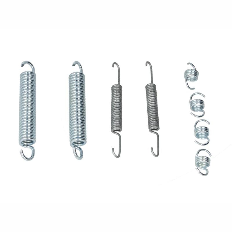 QUICK BRAKE QB105-0662 Brake Shoes Accessory Kit