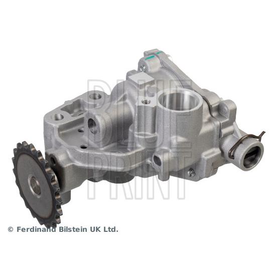 BLUE PRINT ADBP610093 Oil Pump