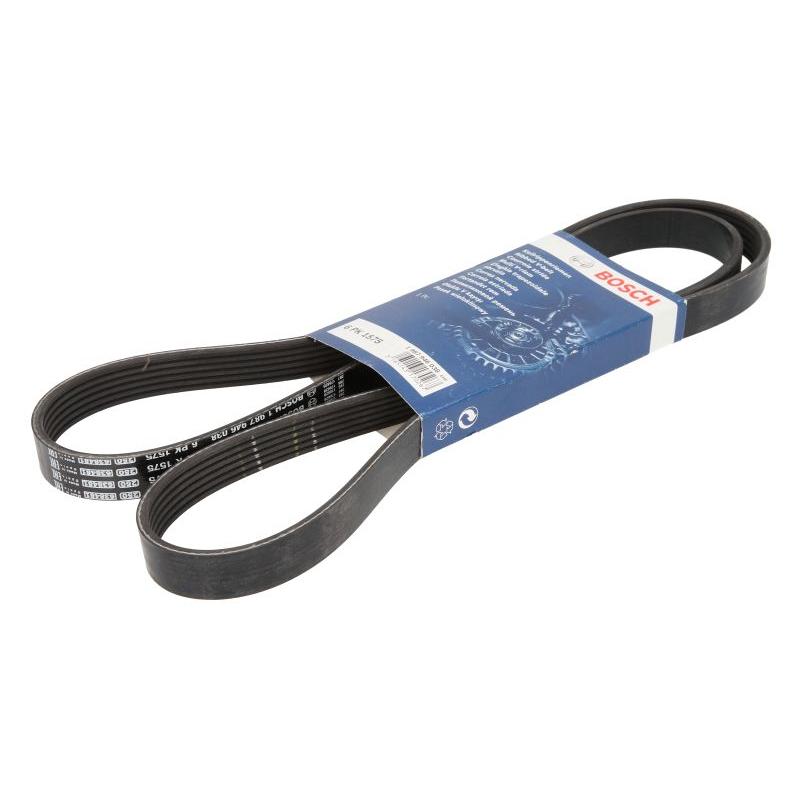 BOSCH 1987946038 V-Ribbed Belt