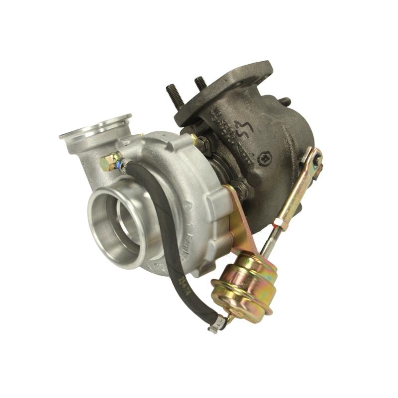 3K KKK53169887118 Turbocharger