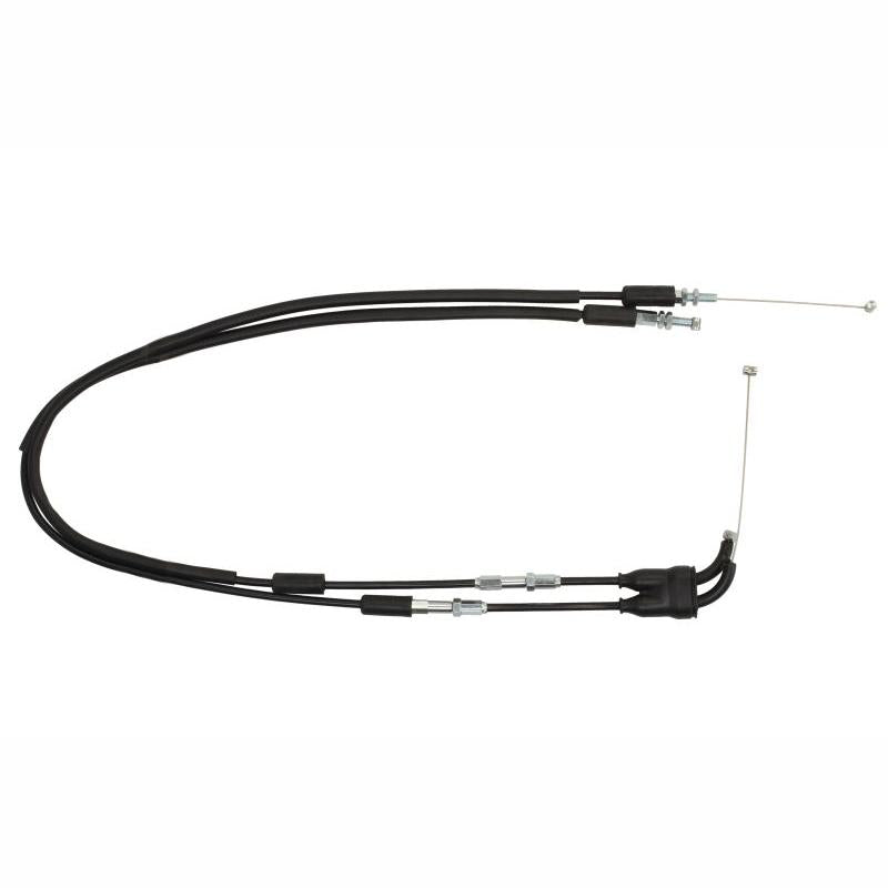 4 RIDE /LG-193 Accelerator Cable