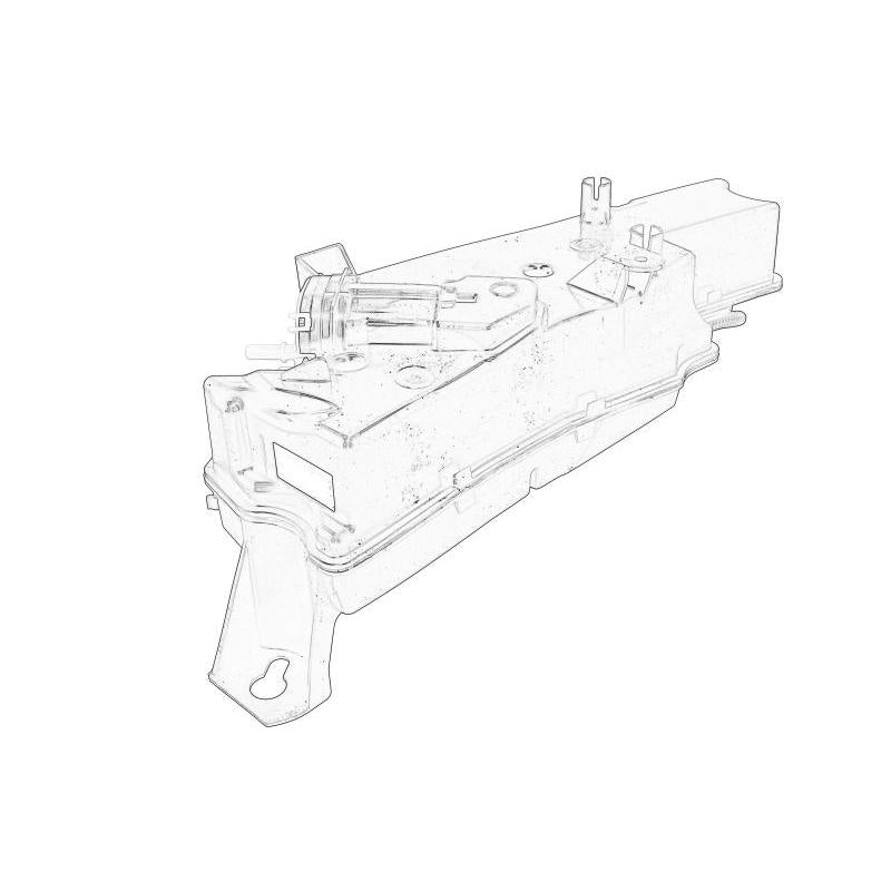 OE PEUGEOT 1613704480 Soot Filter Fluid Tank