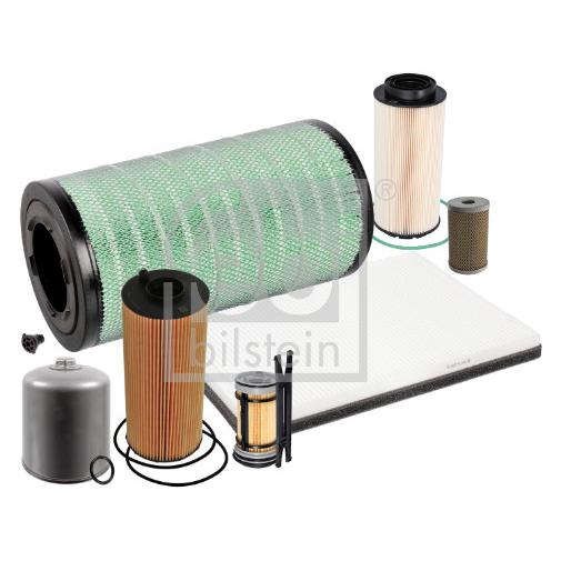 FEBI BILSTEIN FE180806 Maintenance Service Parts Set