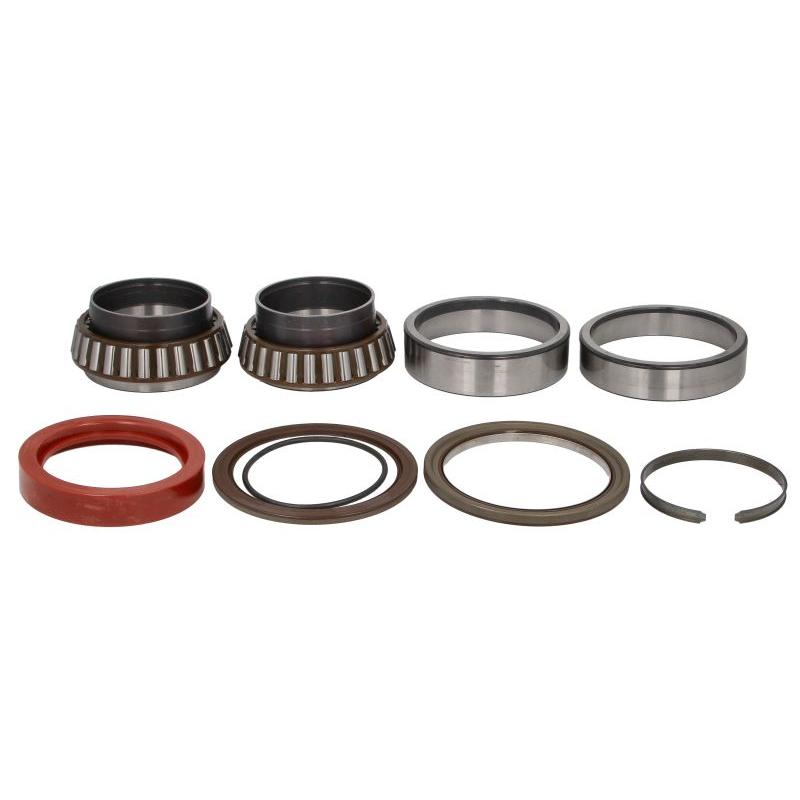 SKF VKBA5470 Wheel Bearing Kit