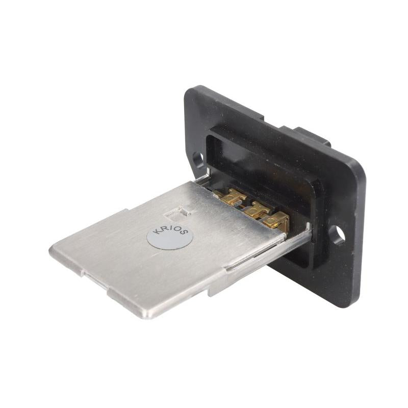 MEAT & DORIA MDK109072 Interior Blower Resistor