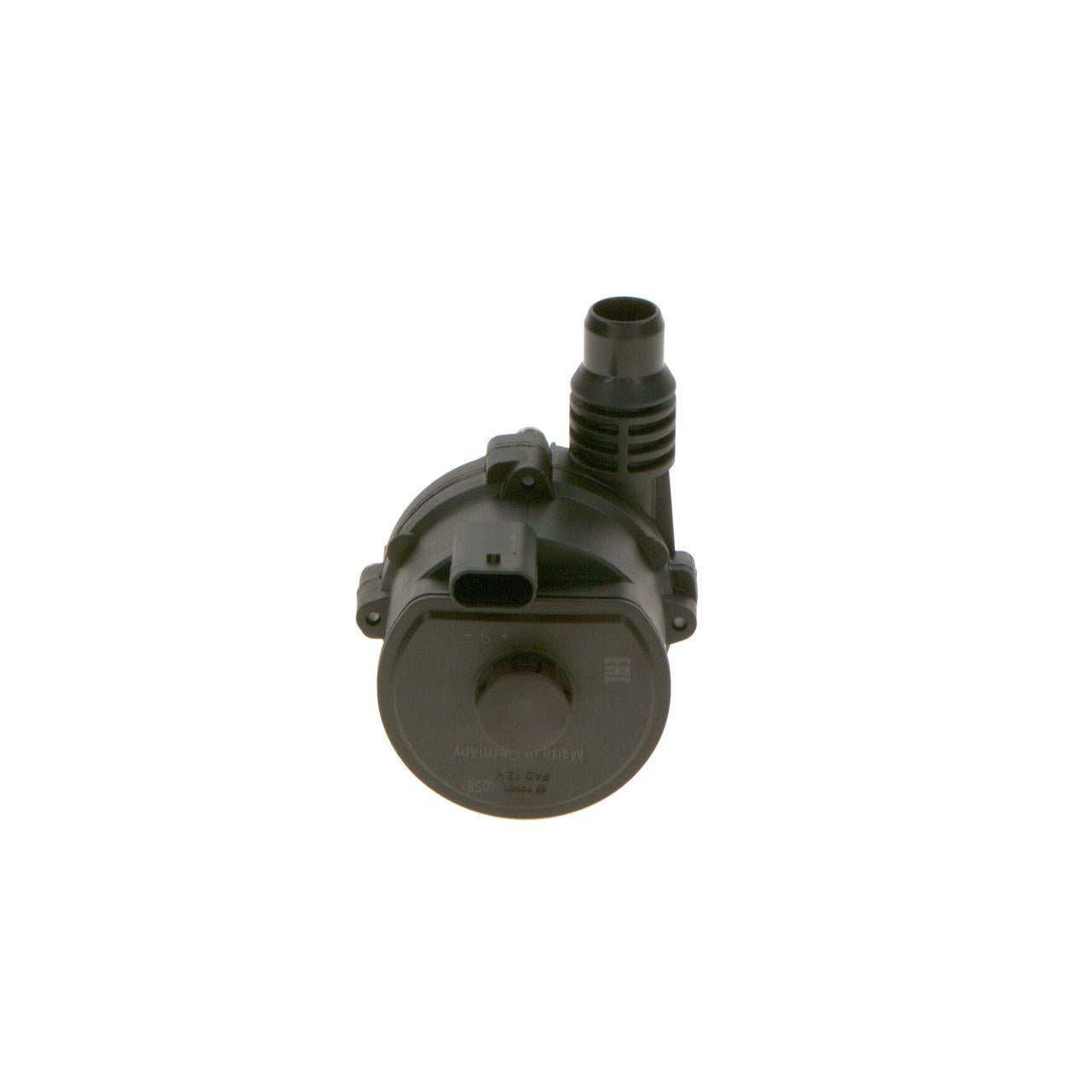 BOSCH 0392023487 Auxiliary Water Pump (Cooling Water Circuit)