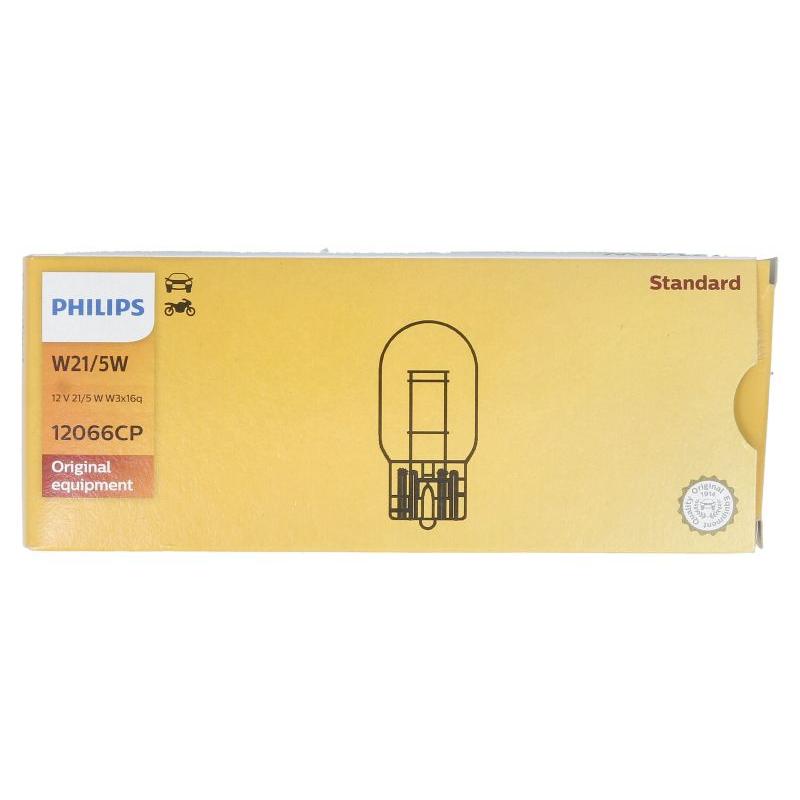 PHILIPS PHI12066/10 Light Bulb