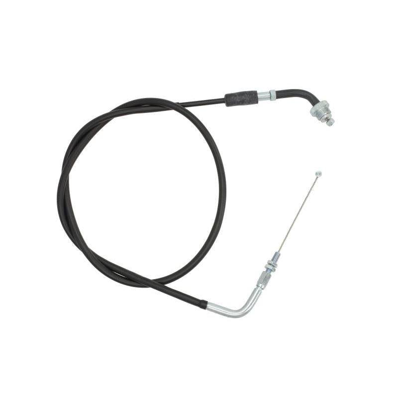 4 RIDE /LG-123 Accelerator Cable