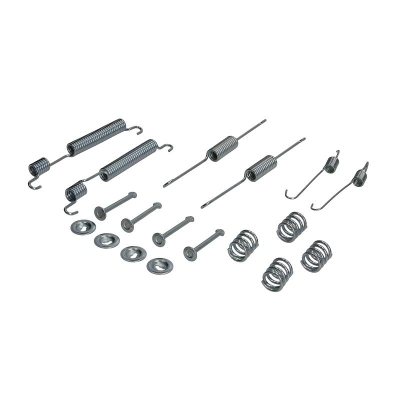 QUICK BRAKE QB105-0822 Brake Shoes Accessory Kit