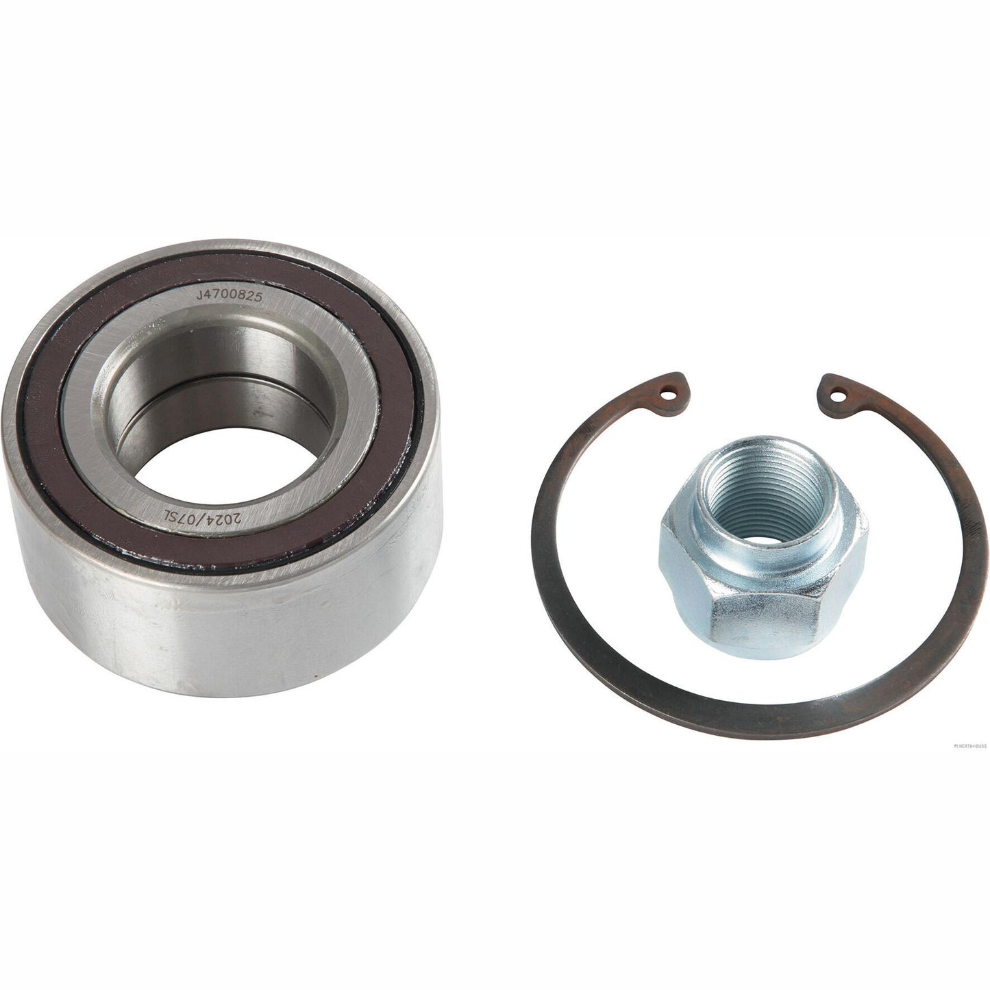 HERTH+BUSS JAKOPARTS J4700825 Wheel Bearing Kit
