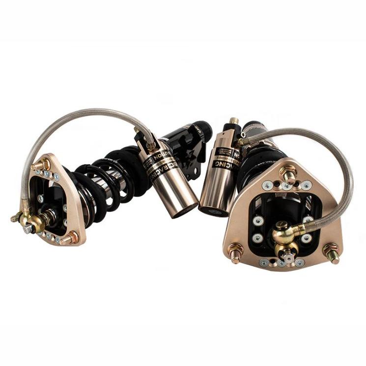 BC RACING BCR236417 Suspension Set