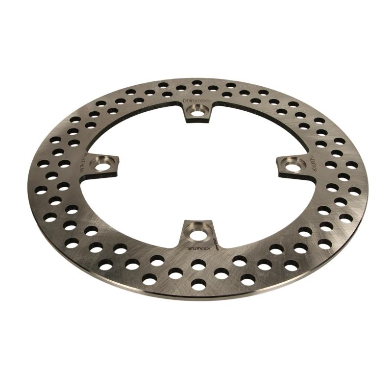 FERODO FMD0090R Brake Disc