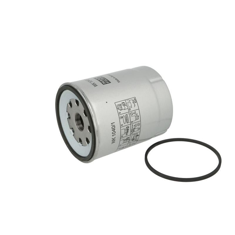 MANN-FILTER WK1040/1X Fuel Filter