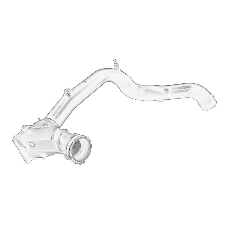 OE VOLVO 30794890 Charge Air Hose