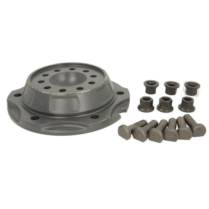 CZM CZM110460 Wheel Hub