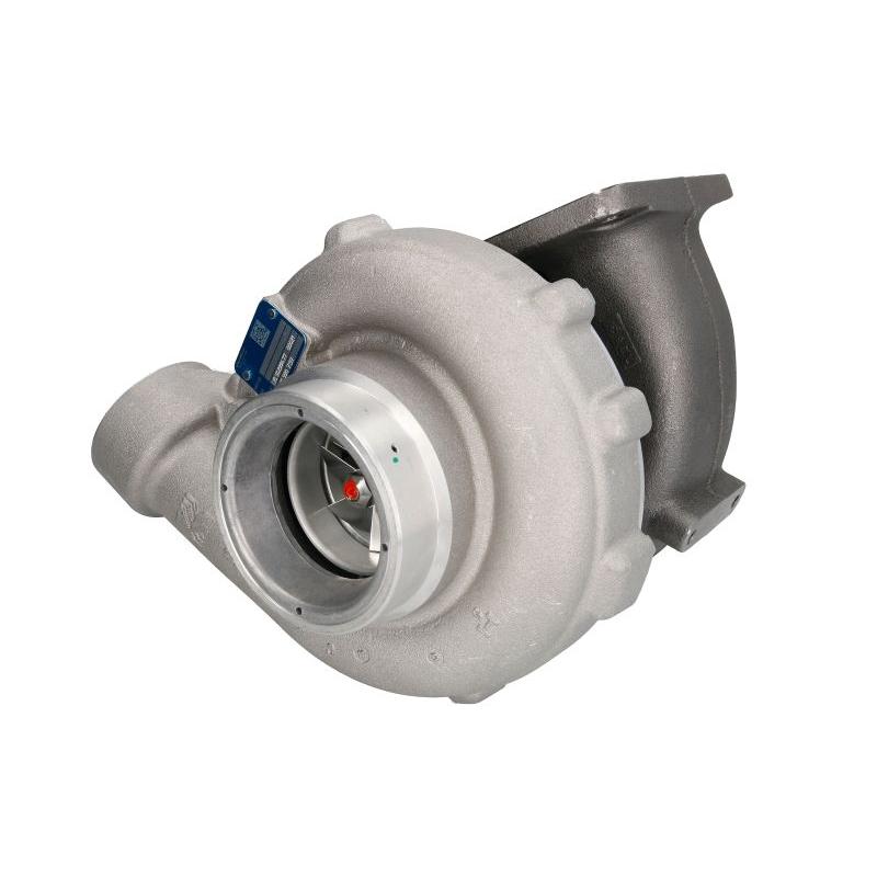 3K KKK53319907137 Turbocharger