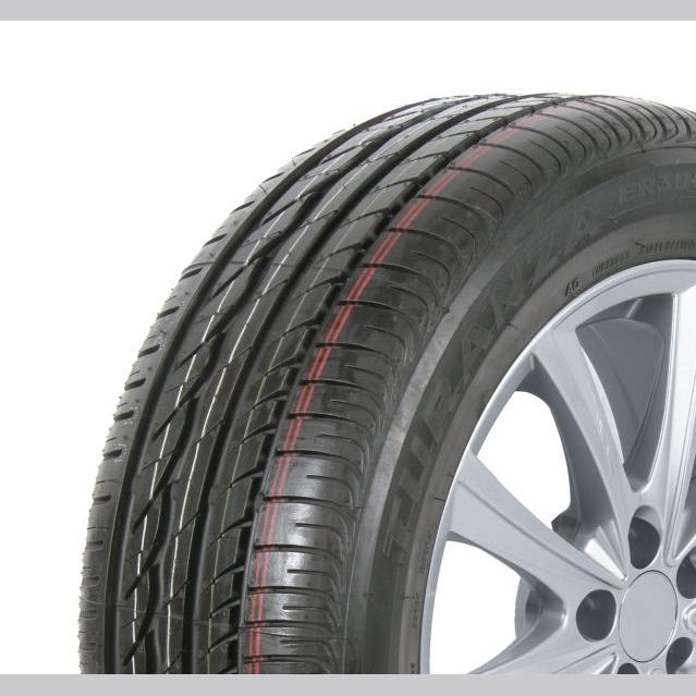 BRIDGESTONE 20555R16LOBR91HER300 Summer Pkw Tyredb71.0 Db