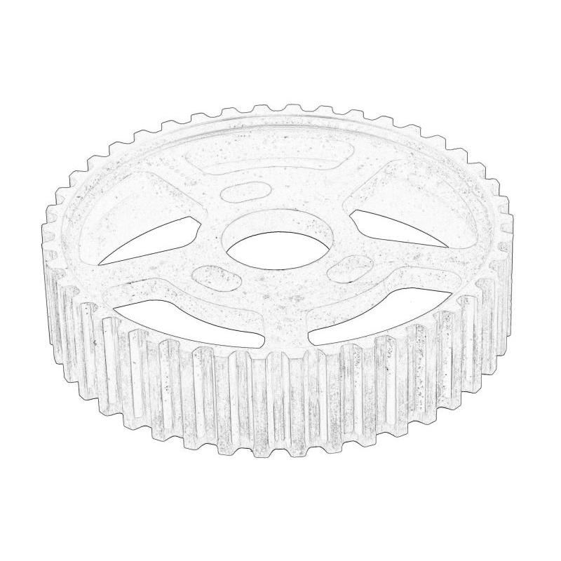 OE PEUGEOT /193037 Injection Pump Gear