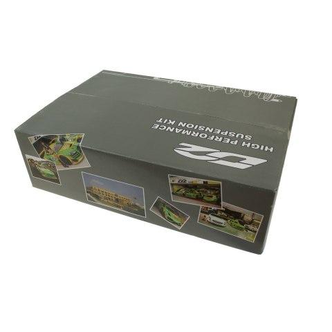 SPEEDMAX DRZW111 Suspension Set