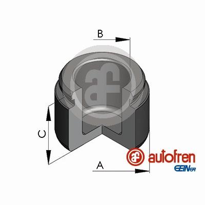 QUICK BRAKE QB3225 Brake Line Adapter