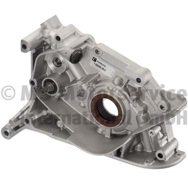 PIERBURG 7.06595.28.0 Oil Pump