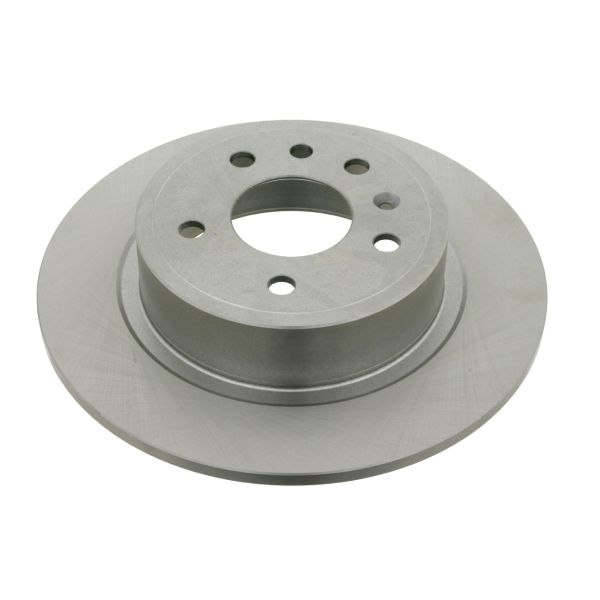 FEBI BILSTEIN FE23551 Brake Disc