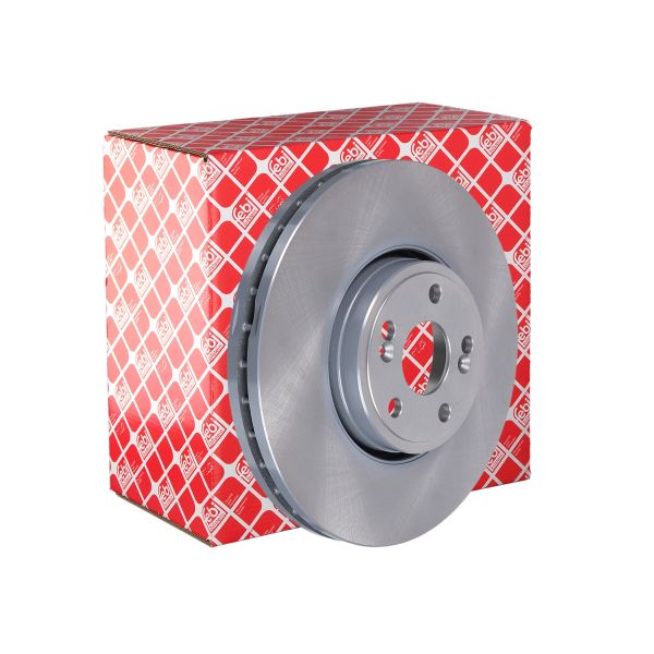 FEBI BILSTEIN FE24311 Brake Disc