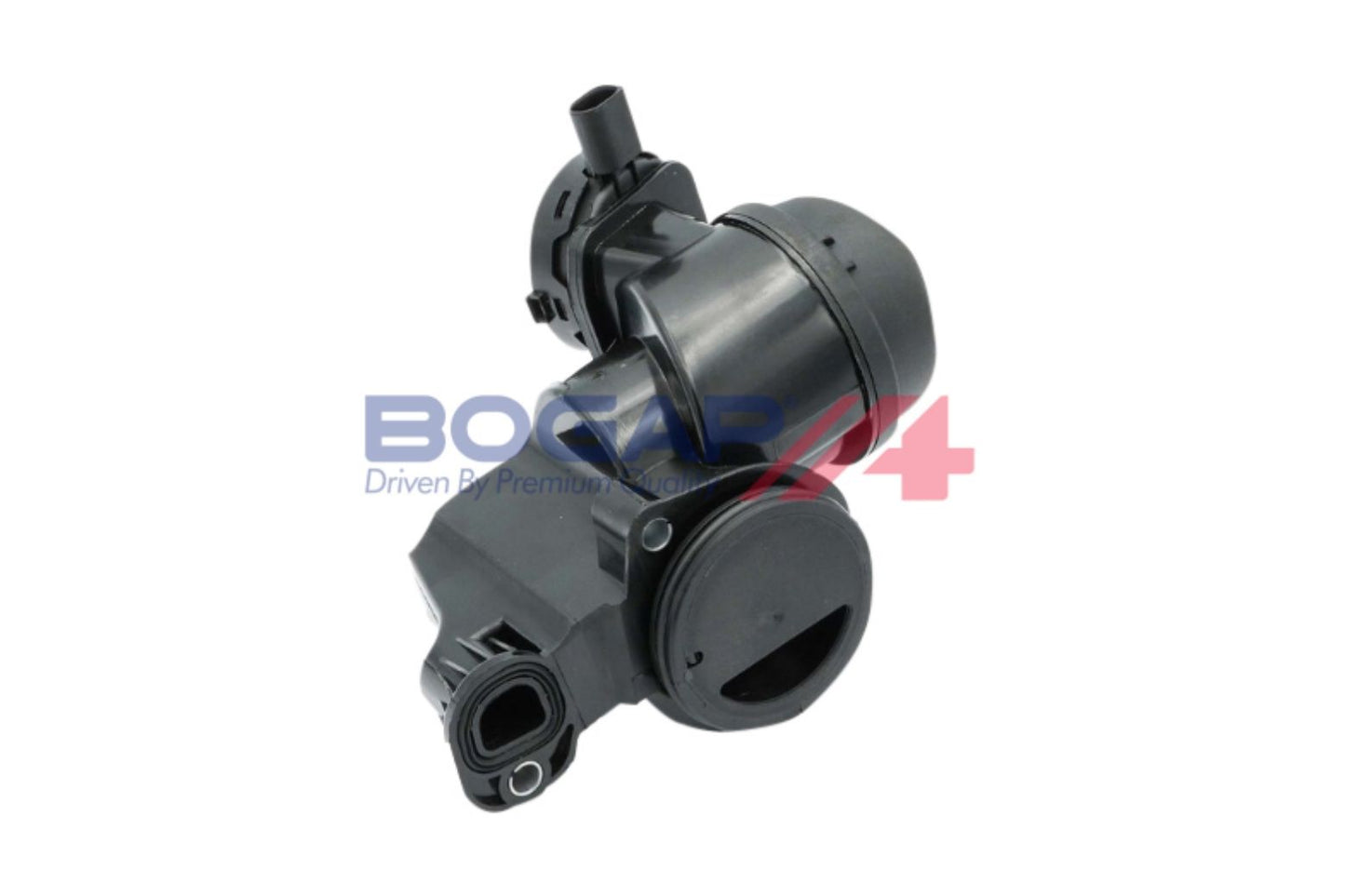 BOGAP A1216135 Oil Separator, Crankcase Ventilation | ML Performance Car Parts