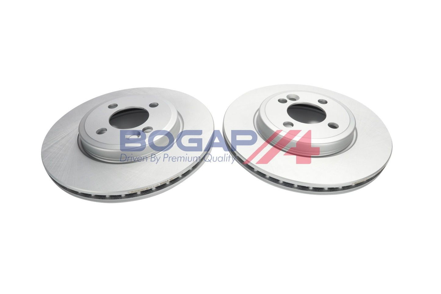 BOGAP B8211156 Brake Disc | ML Performance Car Parts