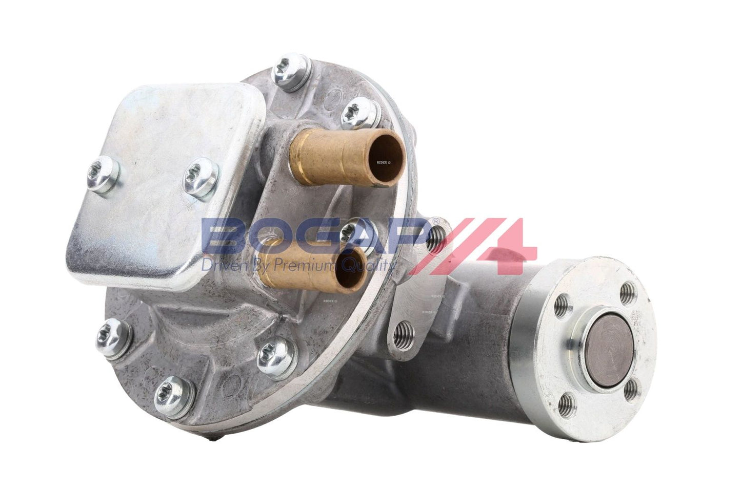 BOGAP P1916120 Vacuum Pump, Braking System | ML Performance Car Parts