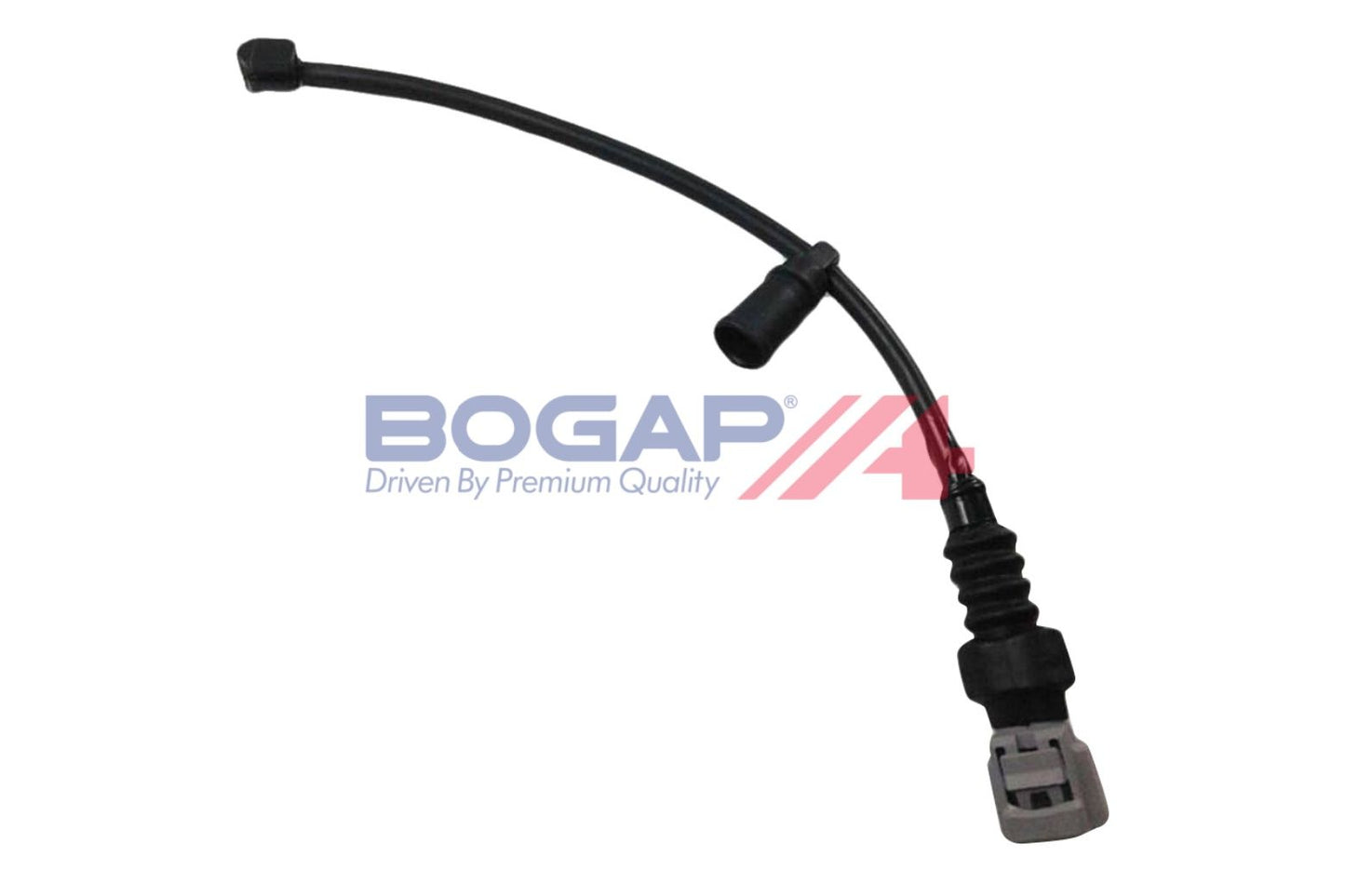 BOGAP T7117114 Warning Contact, Brake Pad Wear | ML Performance Car Parts