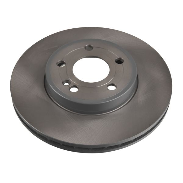 FEBI BILSTEIN FE107509 Brake Disc