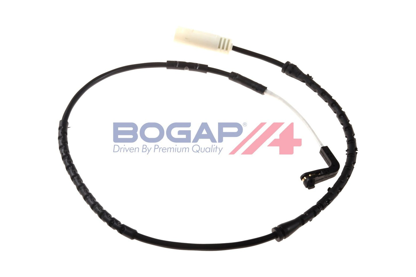 BOGAP B7118102 Warning Contact, Brake Pad Wear | ML Performance Car Parts