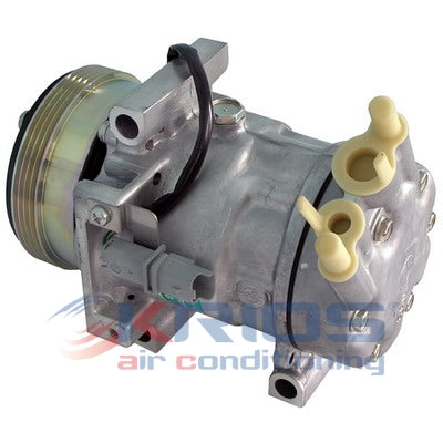 MEAT & DORIA MDK11427 Air Conditioning Compressor