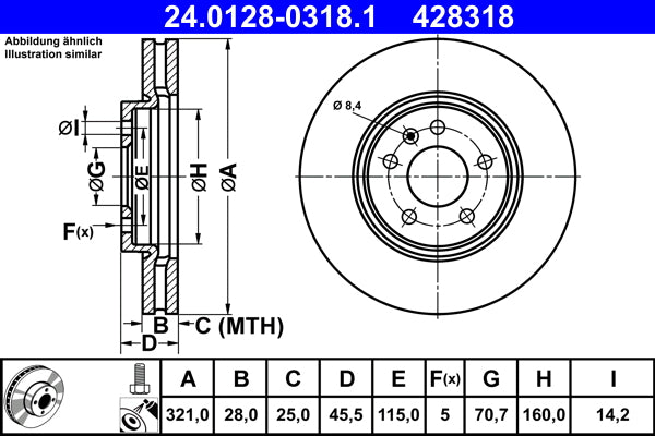 QUICK BRAKE QB109-1688 Disc Brake Pad Accessory Kit