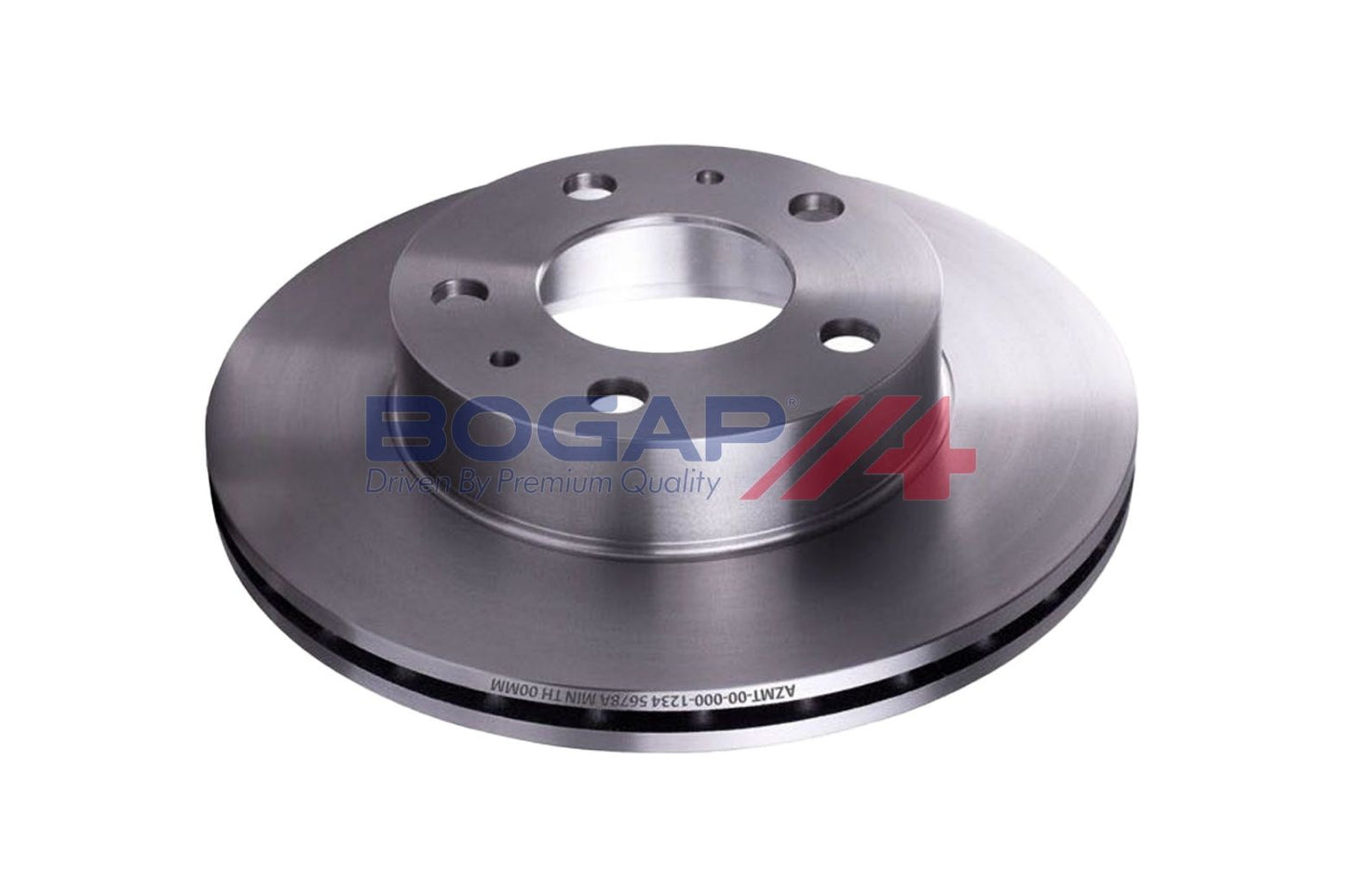 BOGAP C8211238 Brake Disc | ML Performance Car Parts