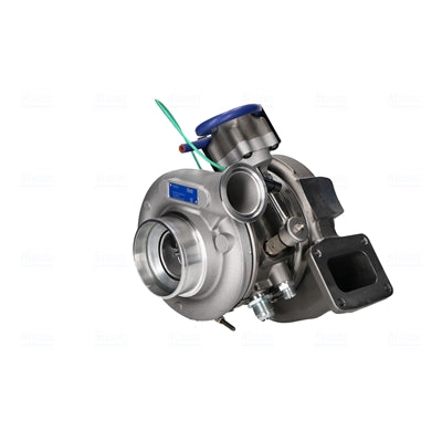 NISSENS NIS93665 Turbocharger