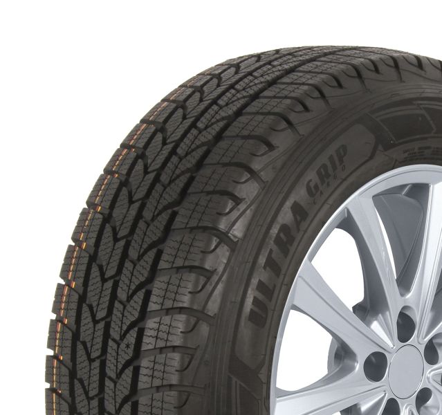 GOODYEAR 19565R16ZDGO104TUGC Winter Lcv Tyredc73.0 Db