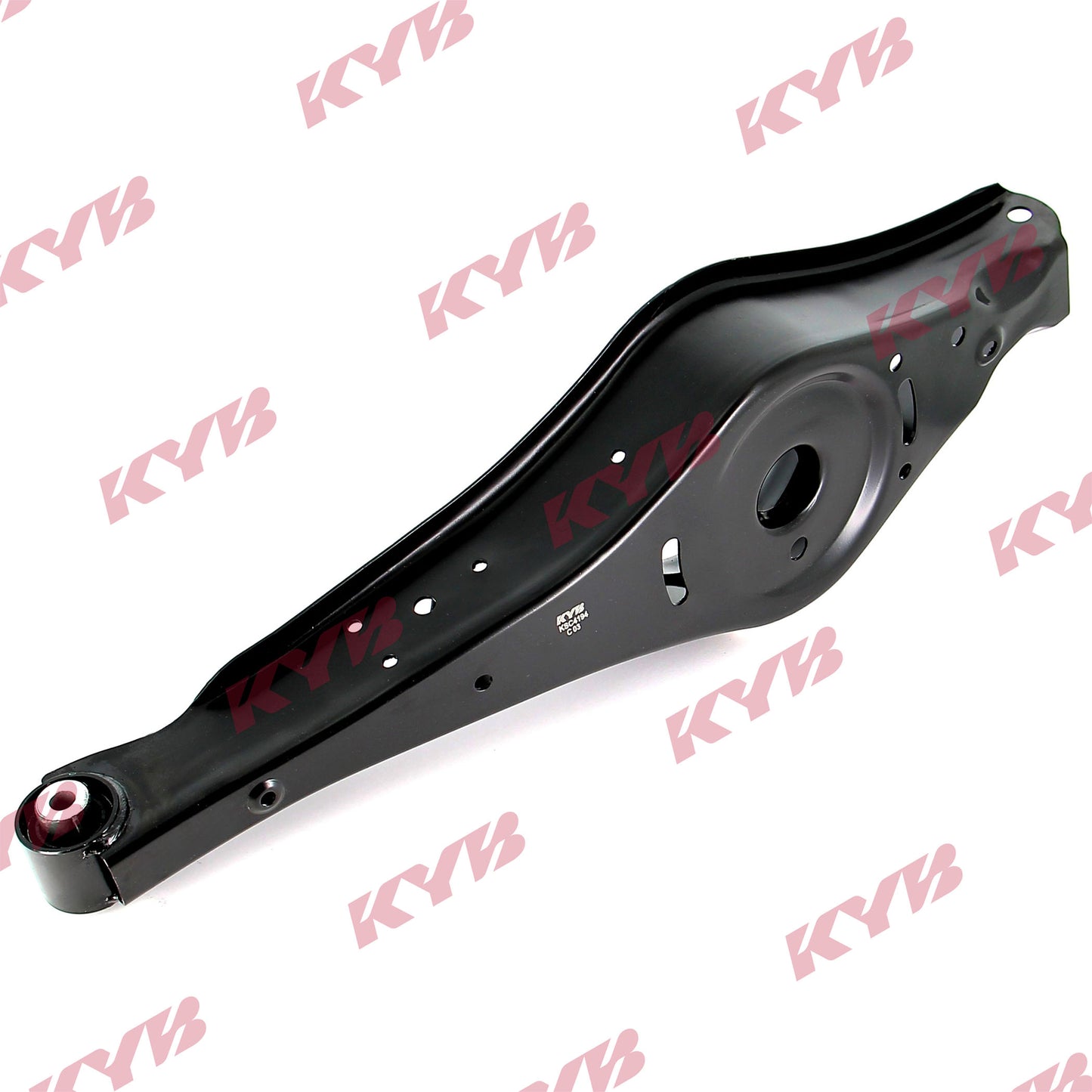 KYB KSC4194 Steering Wheel (Wheel Suspension) Strut