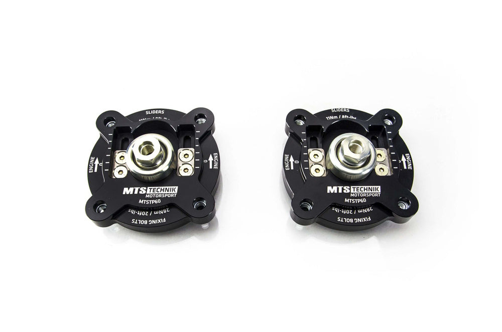 MTS Technik MTSCP60SET (FRONT) FOR BMW Z4 ROADSTER (G29) & Toyota SUPRA (DB)