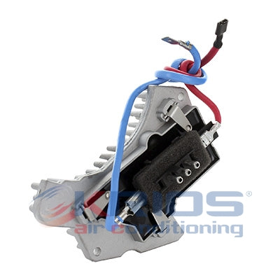 MEAT & DORIA MDK106031 Interior Blower Regulator